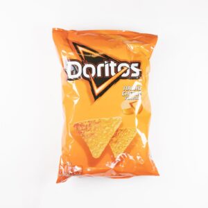 Doritos Nacho Cheese 170gr.