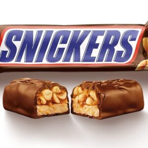 Snickers
