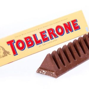 Toblerone