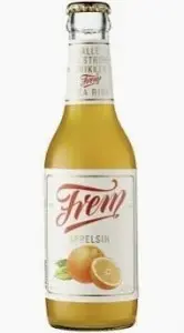 Frem Appelsin