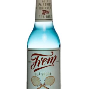 Frem Blå Sport