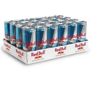 Red Bull Sugarfree
