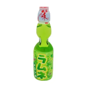 Japansk Sodavand-Honningmelon