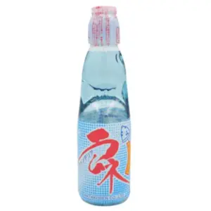 Japansk Sodavand-Original