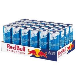 Red Bull Juneberrysmag