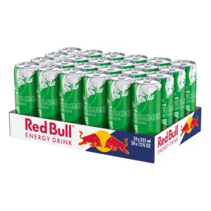 Red Bull Kaktussmag
