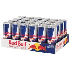 Red Bull Original
